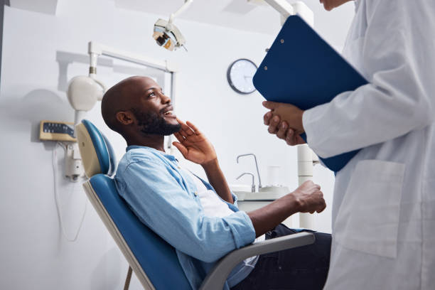 Reliable CA Emergency Dental Service Solutions